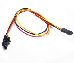 Arduino Common Sensor Cable-100cm