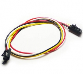 Arduino Anti-Reverse I2C/COM Cable-30cm(A)