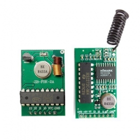 RF Link Kits - With Encoder and Decoder