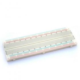 Arduino Self-Adhesive Breadboard -165×55×10mm