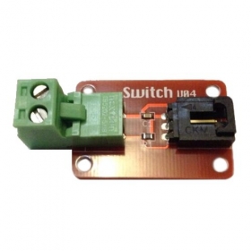 Digital Commom Button Module -Arduino Compatible