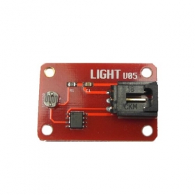 Light Sensor -Arduino Compatible