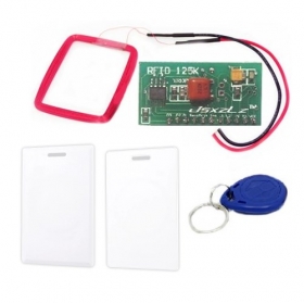 125Khz RFID Mini Module Kits