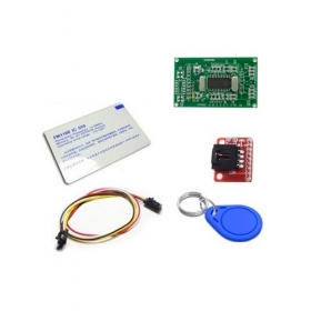 13.56MHz RFID Module Kits With Built-in Antenna