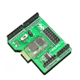 Arduino Serial  Bluetooth Module