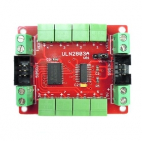 High-Power ULN2803A Module V1.0