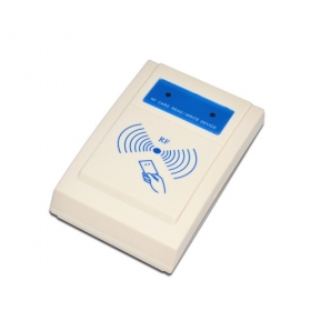 Network RFID Reader V3, 125Khz HID Card
