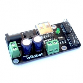 Wrobot 3.3V/5V Power Supply Module