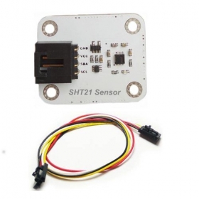 SHT21 Digital Humidity&Temperature Sensor