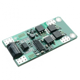 20A Motor Driver V2 With Optocoupler Isolation