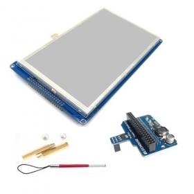 7" TFT Module With Shield for Arduino Due