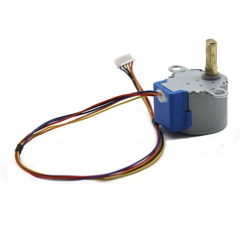 24BYJ-48 Stepper Motor 12V for Air Conditioner Swing Motor 4