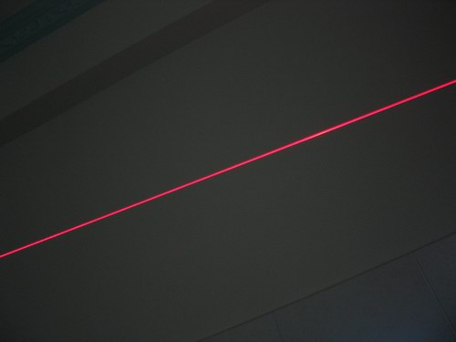 Red Line Laser module -635nm