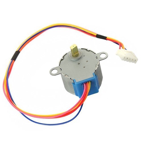 28BYJ 48 Stepper  Motor  5V  emartee com