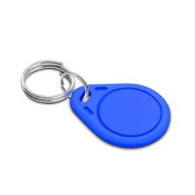 13.56MHz NFC RFID IC Tag -Blue Version