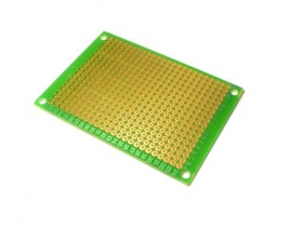 ProtoBoard 5×7cm