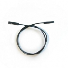 1 Pin Dual-female Jumper Wire--300mm