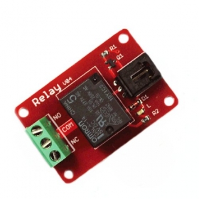 5V Relay Omron G5LA -Arduino Compatible