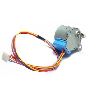 24BYJ48 Stepper Motor 5V