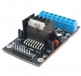 Wrobot L298N Motor Driver Shield V1.0