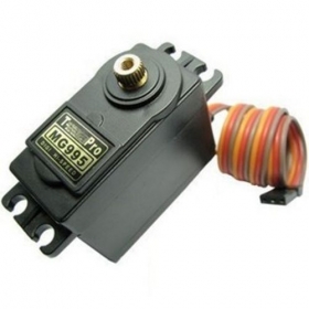 Tower Pro MG995 Servo