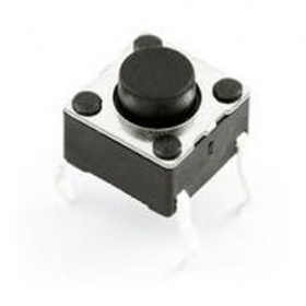 Mini Push Button Switch