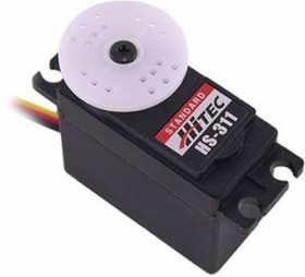 Hitec HS-311 Stardard Servo