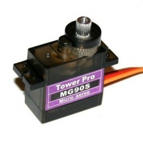 Tower Pro MG90S Servo