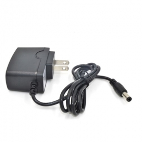 6V/1.5A Power Adapter