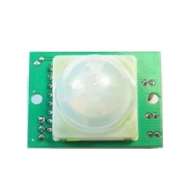 PIR Motion Sensor Module GH-718