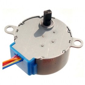 35BYJ46 Stepper Motor 12V