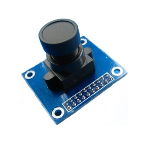 MT9M111 Camera Module