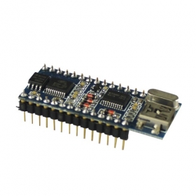 WT588D-U WAV USB Voice Sound Module