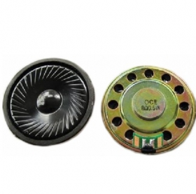 Trumpet - 8ohm - 0.5W