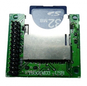 WT9501M03 USB-SD MP3 Voice Module