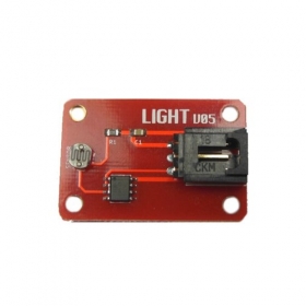 Light Sensor -Arduino Compatible