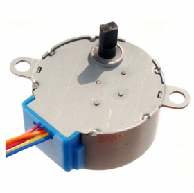 35BYJ46 Stepper Motor 24V