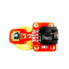 SHT1x Temperature & Humidity Sensor