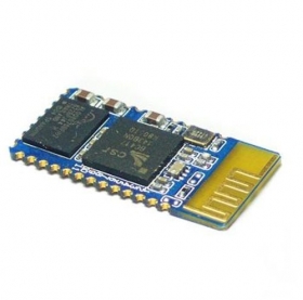 BC4 Serial Port Bluetooth Module