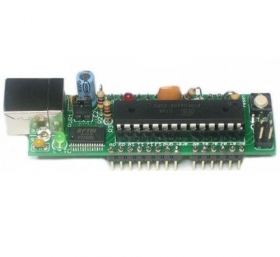 Boarduino With ATmega328 -USB