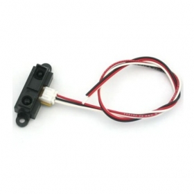 Sharp IR Sensor - GP2D12