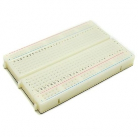 Arduino Self-Adhesive Breadboard -82×55×10mm