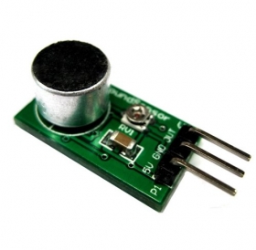 Mini Sound Sensor