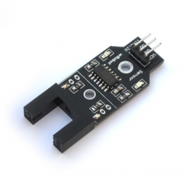 Mini Motor Speed Sensor -A