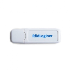 USB RfidLoginer RFID NFC Reader