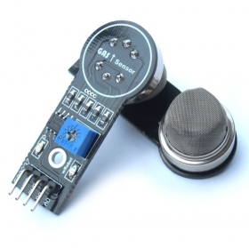 Wrobot Mini MQ2 Gas Sensor