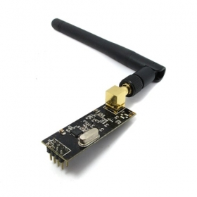 2.4G Wireless nRF24L01+ PA And LNA Module