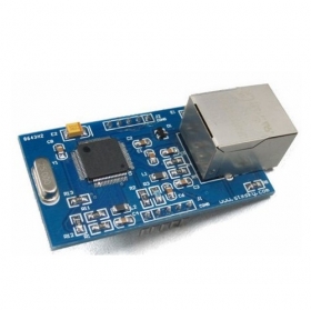 W5100 Ethernet Module