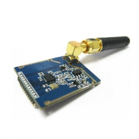 SRW1042 5000m Wireless Transmission Module