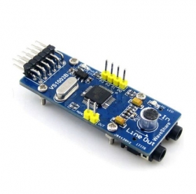 VS1003B MP3 Module